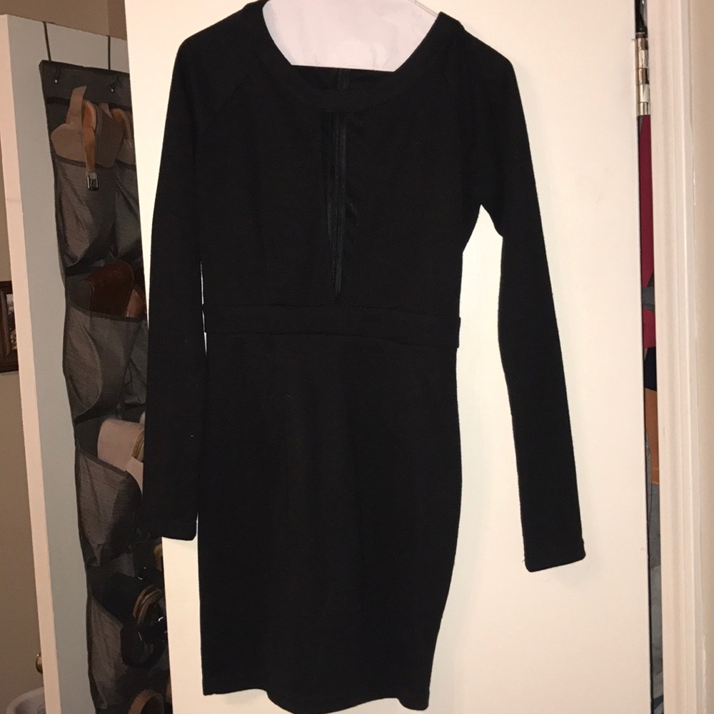 Cocktail dress